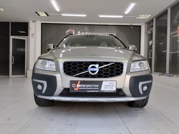 Volvo XC70 II Рестайлинг с пробегом 2014 года, цена 1 615 000 рублей, 195720 км, универсал, Автокод Объявления