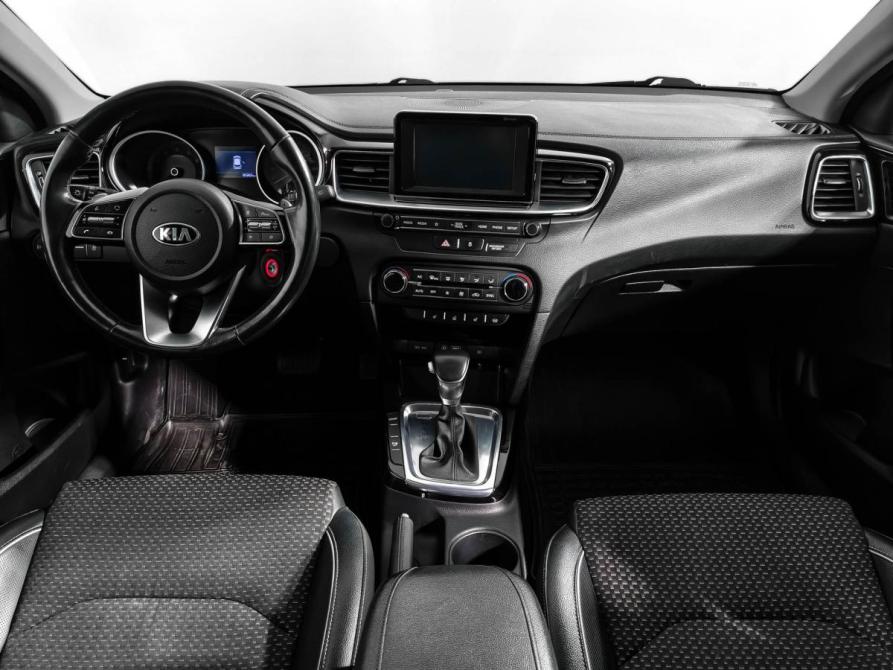 Kia Ceed III Санкт-Петербург  - изображение 14