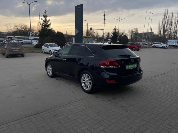Toyota Venza I Рестайлинг с пробегом 2013 года, цена 1 650 000 рублей, 282000 км, внедорожник, Автокод Объявления