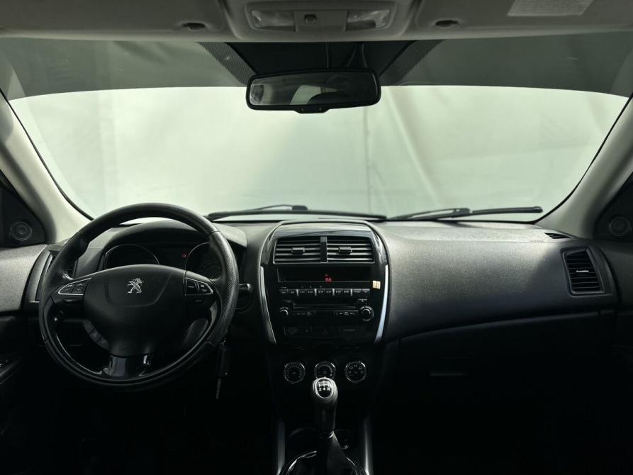 Peugeot 4008 I Липецк  - изображение 13