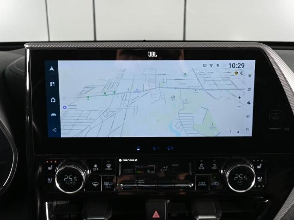 Toyota Highlander IV (XU70) с пробегом 2021 года, цена 6 999 000 рублей, 54614 км, внедорожник, Автокод Объявления