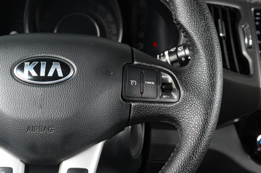 Kia Sportage III Тюмень  - изображение 16