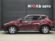 Nissan Murano II (Z51) Рестайлинг 2 Екатеринбург  - изображение 33