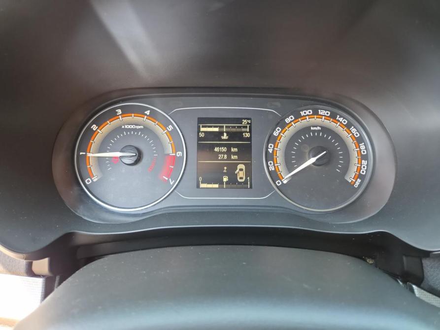 Lada (ВАЗ) Vesta I Рестайлинг (NG) Саратов  - изображение 25