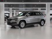 Skoda Karoq I Москва  - изображение 25