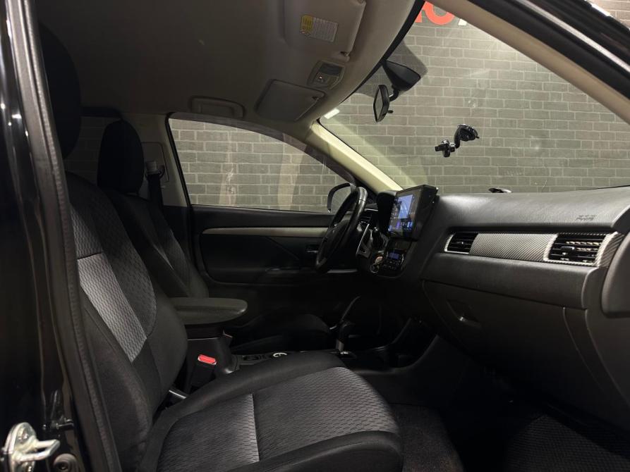 Mitsubishi Outlander III Челябинск  - изображение 9
