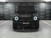 Mercedes-Benz G-Класс AMG II (W465) Рестайлинг Москва  - изображение 34