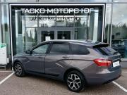 Lada (ВАЗ) Vesta I Стерлитамак  - изображение 27