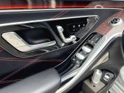 Mercedes-Benz S-Класс AMG IV (W223) Пермь  - изображение 58