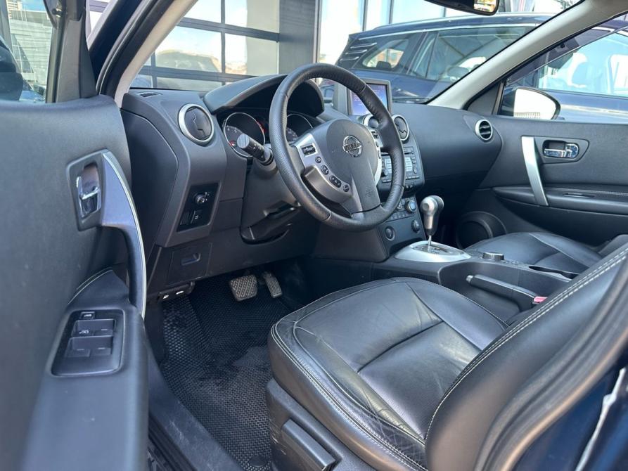 Nissan Qashqai I Новосибирск  - изображение 16