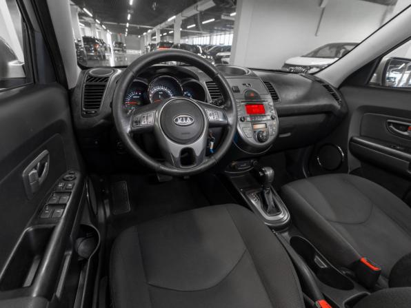 Kia Soul I с пробегом 2010 года, цена 690 000 рублей, 281505 км, хэтчбек, Автокод Объявления