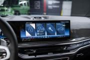 BMW X7 I (G07) Рестайлинг Москва  - изображение 69