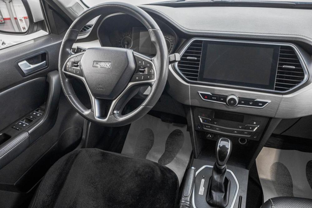 Lifan X70 I Барнаул  - изображение 18