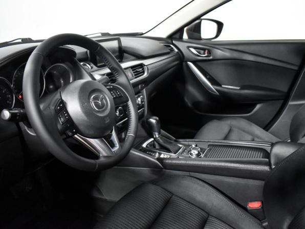 Mazda 6 III (GJ) Рестайлинг с пробегом 2015 года, цена 1 260 000 рублей, 261005 км, седан, Автокод Объявления