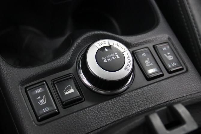 Nissan X-Trail III Рестайлинг с пробегом 2018 года, цена 1 795 950 рублей, 138086 км, внедорожник, Автокод Объявления