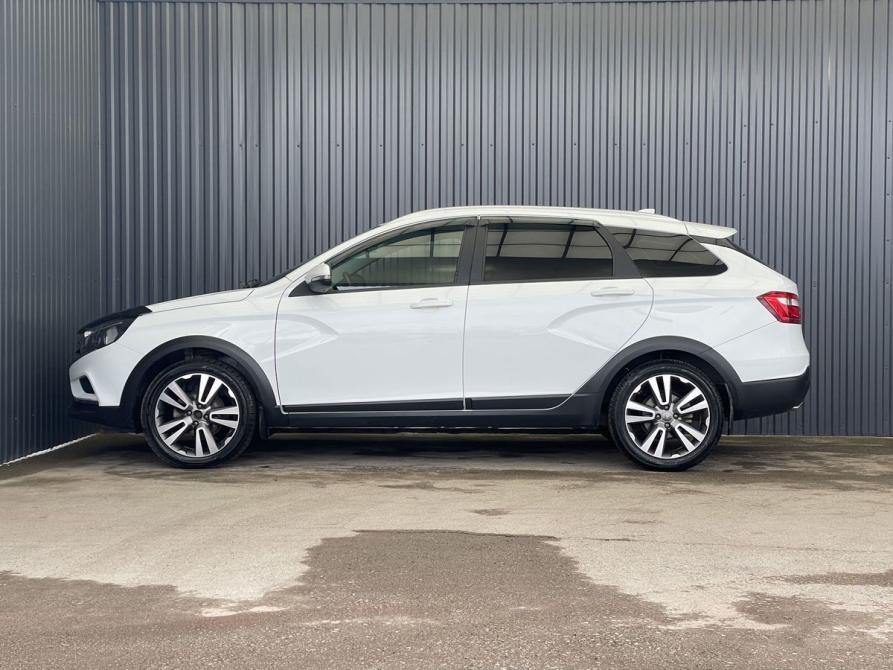 Lada (ВАЗ) Vesta I Пермь  - изображение 27