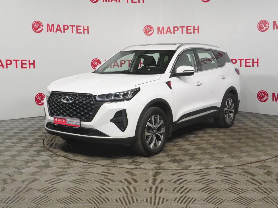 Chery Tiggo 7 Pro Max I Вологда  - изображение 1