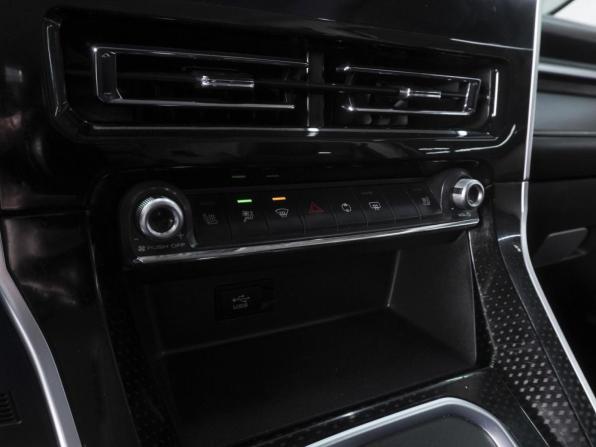 Haval M6 II с пробегом 2023 года, цена 1 680 000 рублей, 104376 км, внедорожник, Автокод Объявления