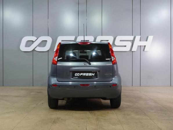 Nissan Note I с пробегом 2007 года, цена 630 000 рублей, 237326 км, хэтчбек, Автокод Объявления