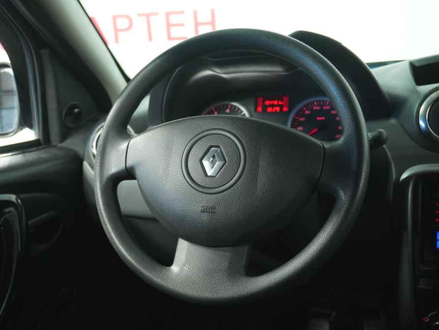 Renault Duster I Вологда  - изображение 15
