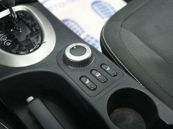 Nissan Qashqai I Рестайлинг с пробегом 2012 года, цена 1 250 000 рублей, 199600 км, внедорожник, Автокод Объявления