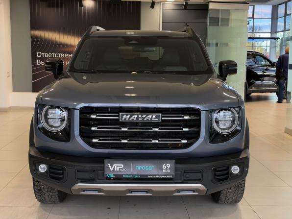 Haval Dargo I с пробегом 2024 года, цена 2 617 000 рублей, 78429 км, внедорожник, Автокод Объявления