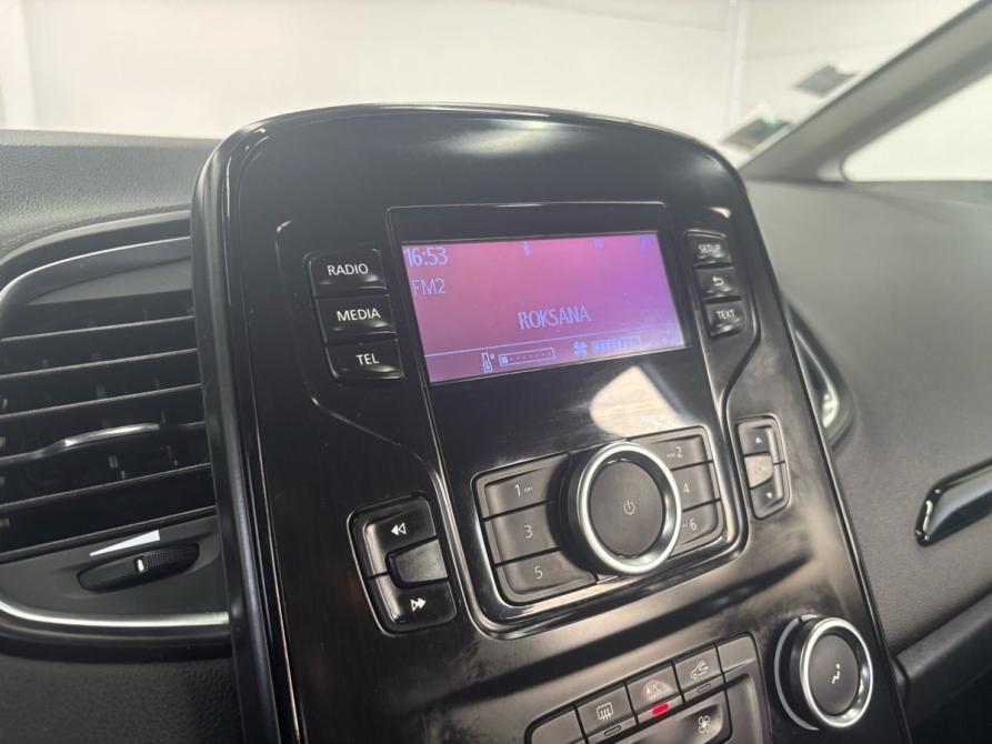 Renault Scenic IV Уфа  - изображение 18