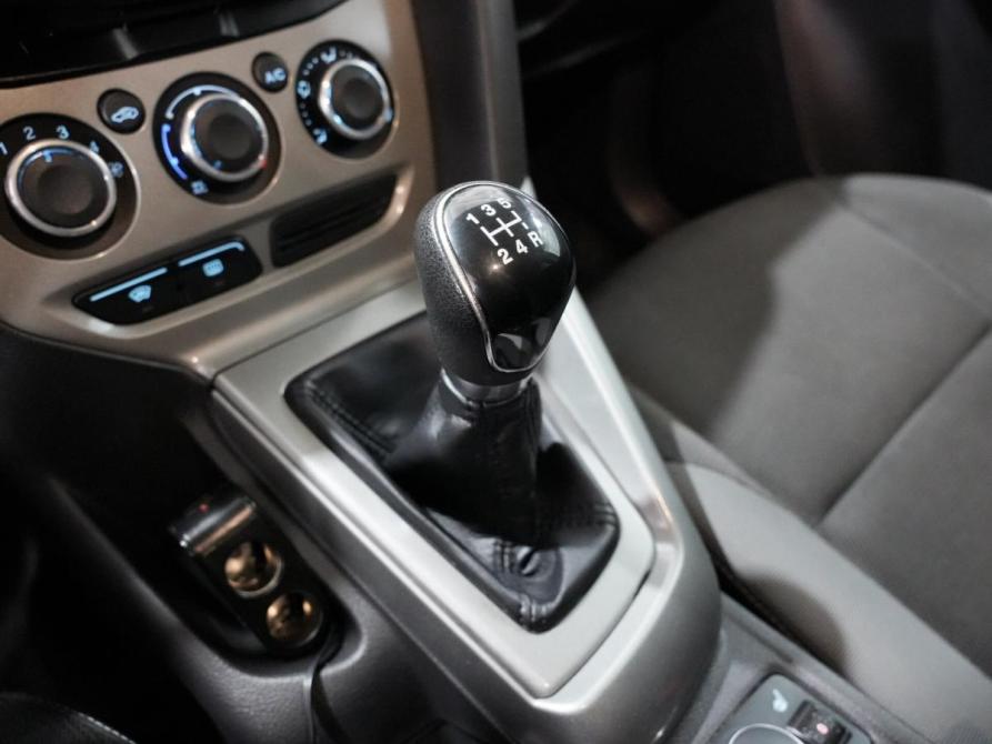Ford Focus III Ульяновск  - изображение 16