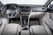 Volkswagen Tiguan II Томск  - изображение 35