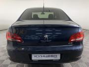 Peugeot 408 I Москва  - изображение 25