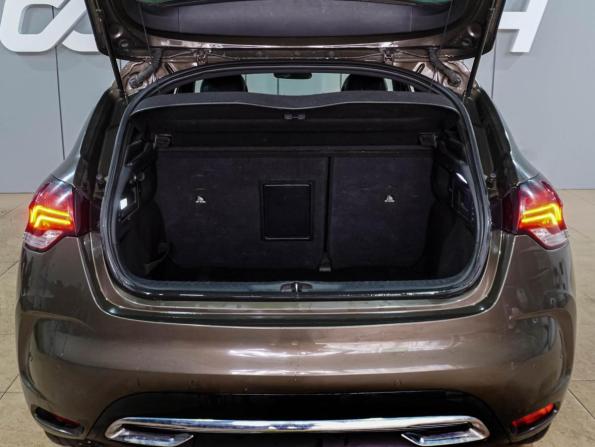 Citroen DS4 с пробегом 2012 года, цена 749 000 рублей, 177762 км, хэтчбек, Автокод Объявления