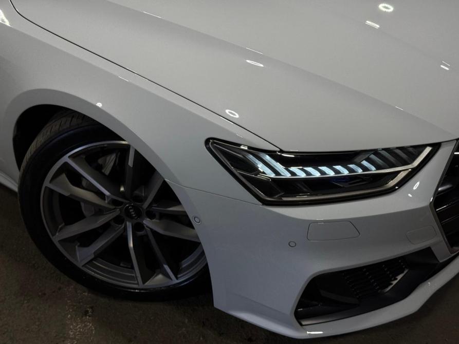 Audi A7 II (4K) Челябинск  - изображение 10