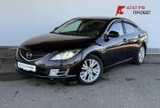 Mazda 6 II (GH) Киров  - изображение 29