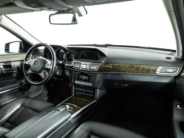 Mercedes-Benz E-Класс IV (W212 S212 C207) Рестайлинг с пробегом 2014 года, цена 1 399 585 рублей, 297426 км, седан, Автокод Объявления