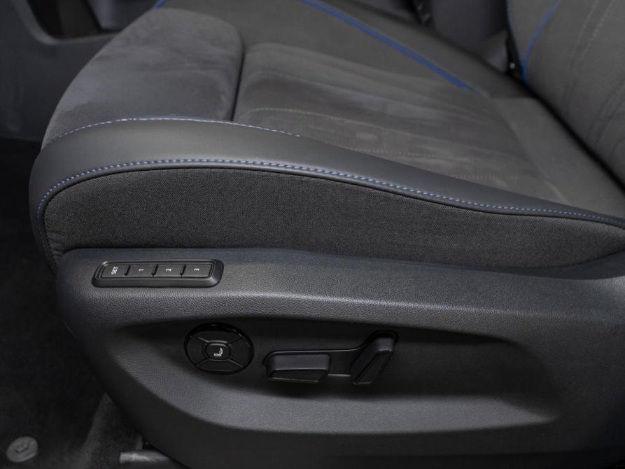 Volkswagen Teramont II (China Market) Москва  - изображение 19