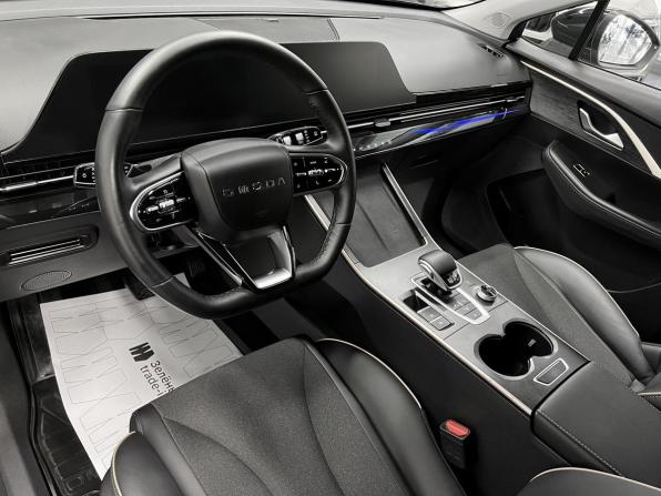 Omoda C5 I с пробегом 2024 года, цена 1 680 000 рублей, 42321 км, внедорожник, Автокод Объявления