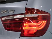 BMW X3 II (F25) Рестайлинг Калуга  - изображение 48