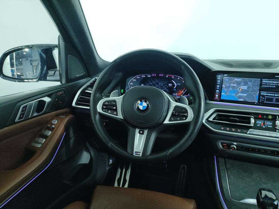 BMW X7 I (G07) Ростов-на-Дону  - изображение 13