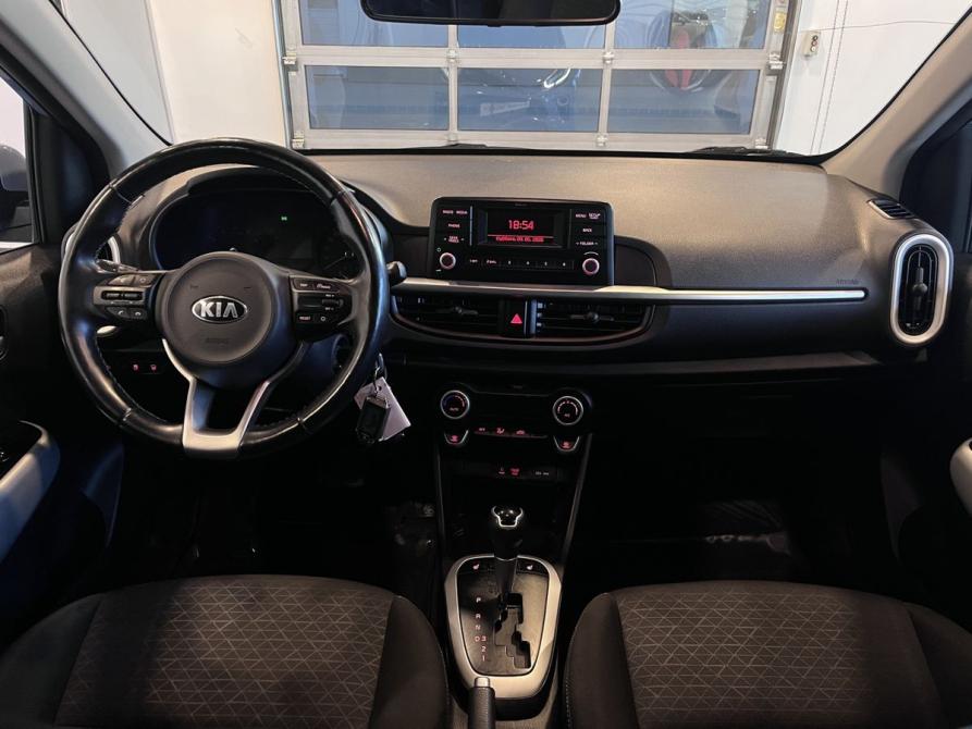 Kia Picanto III Чебоксары  - изображение 9