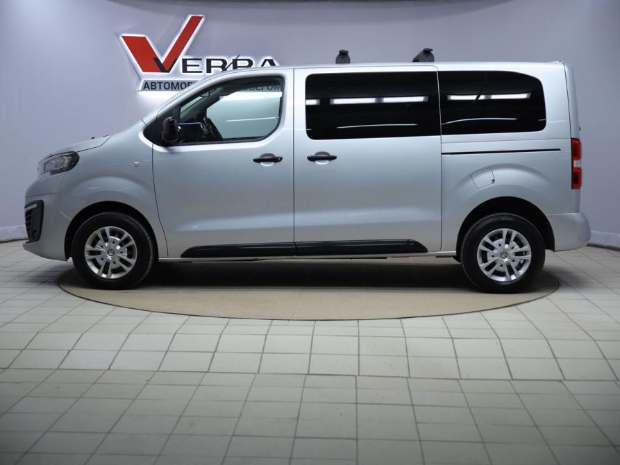 Peugeot Traveller I Уфа  - изображение 8