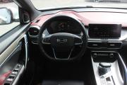 Geely Coolray I Белгород  - изображение 49
