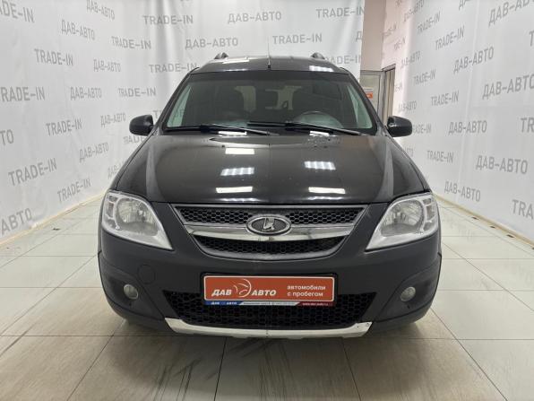 Lada (ВАЗ) Largus I с пробегом 2018 года, цена 725 000 рублей, 127000 км, универсал, Автокод Объявления