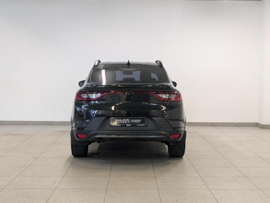 Renault Arkana I Санкт-Петербург  - изображение 6