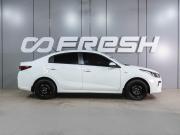 Kia Rio IV Воронеж  - изображение 27