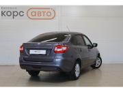 Lada (ВАЗ) Granta I Рестайлинг Коломна  - изображение 16