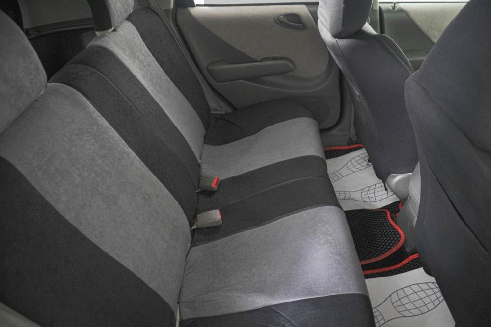 Honda Fit I Кемерово  - изображение 11