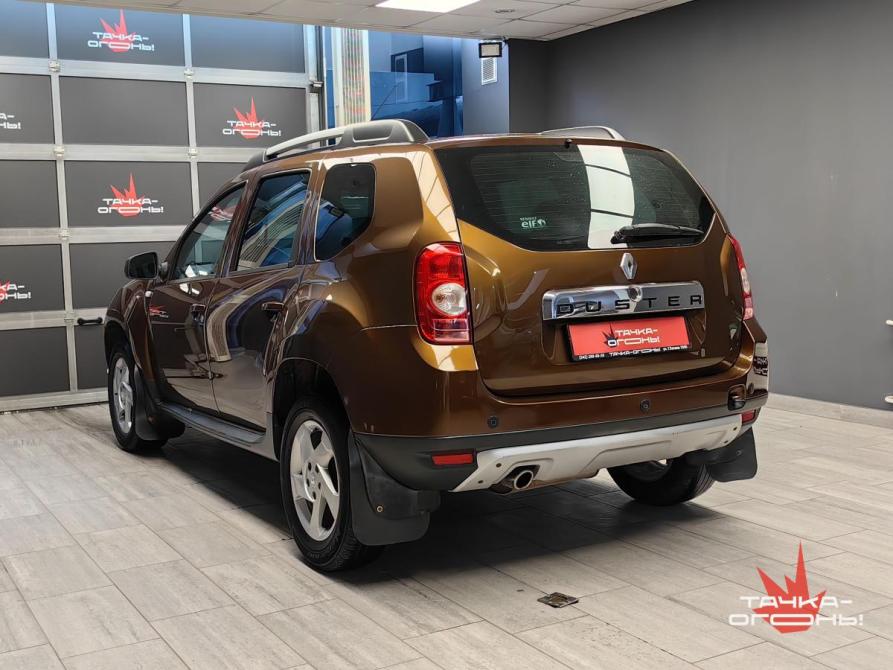 Renault Duster I Пермь  - изображение 2