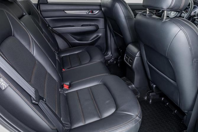 Mazda CX-5 II с пробегом 2021 года, цена 3 189 000 рублей, 85006 км, внедорожник, Автокод Объявления