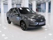 Lada (ВАЗ) Granta I Рестайлинг Самара  - изображение 23