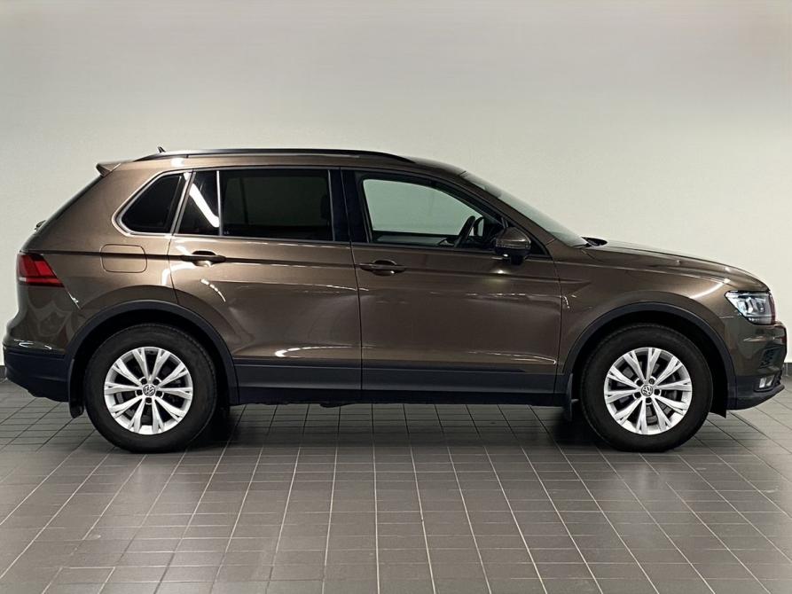 Volkswagen Tiguan II Москва  - изображение 6